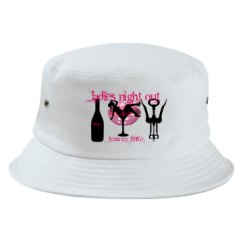 Unisex Bucket Hat