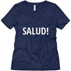 Salud!