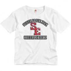 Youth Basic Promo Tee