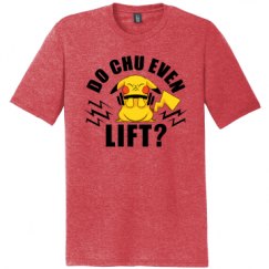 Unisex Perfect Tri Tee