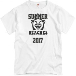 Summer time shirt 2017