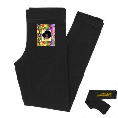 SMACKIN' KIDS LEGGING