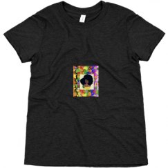 Youth Triblend Tee