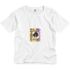 Youth Basic Promo Tee