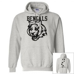 Bengals Hoodie 