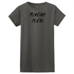 MonSter MaSh