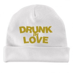 Rabbit Skins Baby Hat