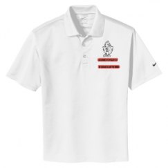 Unisex Nike Basic Dri Fit Polo Shirt