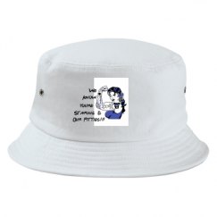 Unisex Bucket Hat