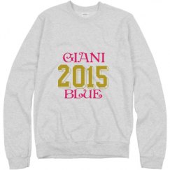 Unisex Basic Promo Crewneck Sweatshirt