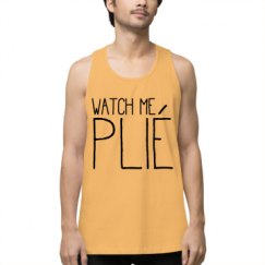 Men's Premium Tank Top