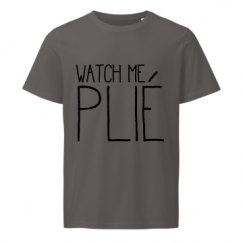 Unisex Organic Mid-Light T-Shirt