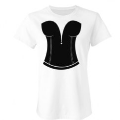 Ladies Slim Fit Favorite Tee