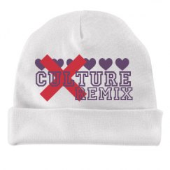 Rabbit Skins Baby Hat