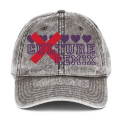 Vintage Baseball Cap