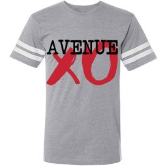 Unisex Vintage Sports Tee