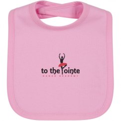 Infant Jersey Bib