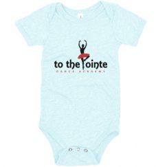 Infant Triblend Super Soft Bodysuit