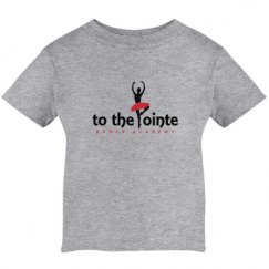 Infant Cotton Tee