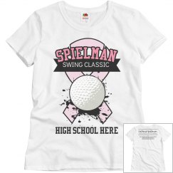 Spielman Swing Classic