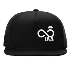 Foamie Snapback Trucker Hat