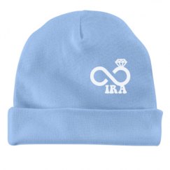 Rabbit Skins Baby Hat