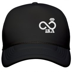 Snapback Trucker Hat