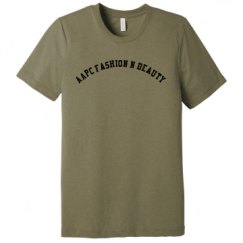 Unisex Triblend Tee