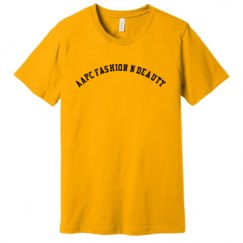 Unisex Premium Tee