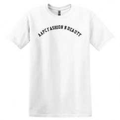 Unisex Basic Tee