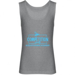 Youth Jersey Tank Top