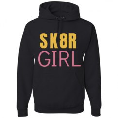 Unisex Basic Promo Hoodie
