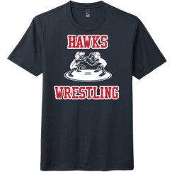 Unisex Perfect Tri Tee