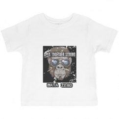 Toddler Basic Promo Jersey Tee