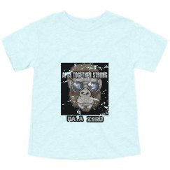 Toddler Triblend Tee