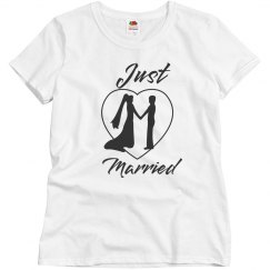 Just Married 