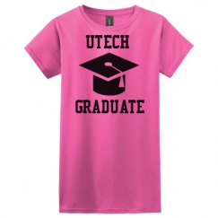 Ladies Basic Softstyle Tee