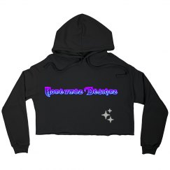 Honeymcz designz ladies hoodie
