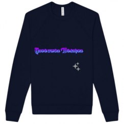 Unisex Triblend Crewneck Sweatshirt