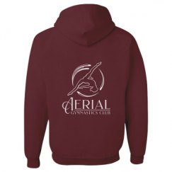 Unisex Basic Promo Hoodie