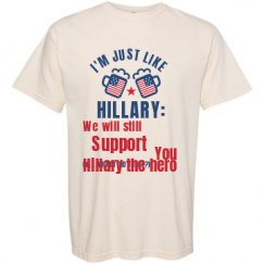 Adult Heavyweight T-Shirt