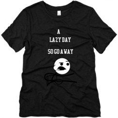 Ladies Relaxed Fit Tee