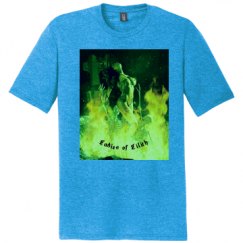 Unisex Perfect Tri Tee