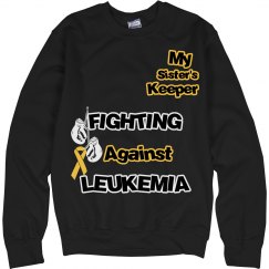 Sis keeper sweater