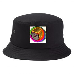 peace bucket
