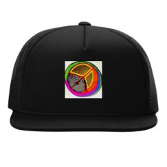 Foamie Snapback Trucker Hat
