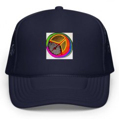 Snapback Trucker Hat