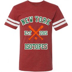 Unisex Vintage Sports Tee