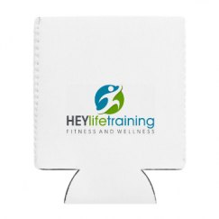 Regular 12 oz Can Cooler