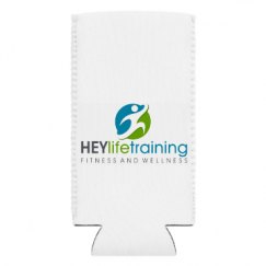 Slim 12 oz Can Cooler